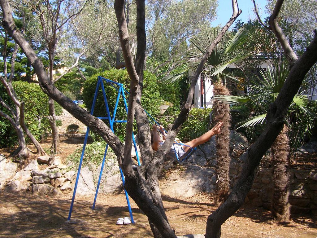 Apartments Dunoti Krk Town Exterior photo
