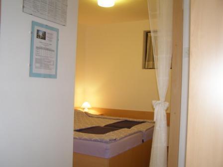 Apartments Dunoti Krk Town Room photo