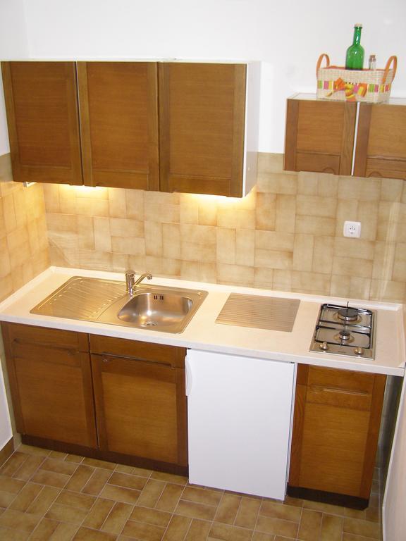 Apartments Dunoti Krk Town Room photo